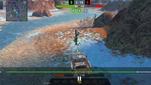 1 против 3 затащил и выйграл на ИСУ-152 МЕДАЛЬ КОЛОБАНОВА смотреть онлайн