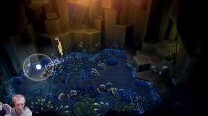 Pode.  Прохождение - 3.