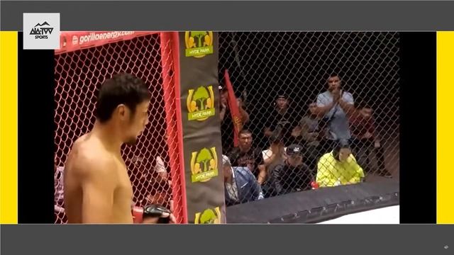 ӨРТ БЕТТЕШ: Матеуш Гребецки (ПОЛ) - Мыктыбек Оролбай уу? смотреть онлайн