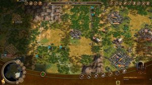 Прохождение Civilization 4 Colonization, уровень Patriot, без загрузок