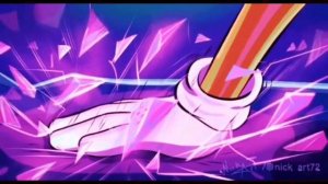 Смерть Найна|Соник Прайм| озвучка