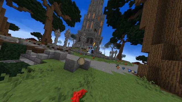 ВЫЙГРАТЬ НА SKYWARS С F1 ЧЕЛЛЕНДЖОМ НА VIMEWORLD||ТОП ИГРА!!! смотреть онлайн