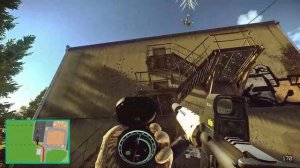 Тряхнуть кассира | Escape from Tarkov