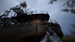 S.T.A.L.K.E.R_2\\\Старая Баржа