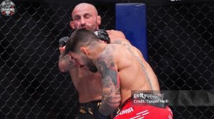 UFC 314: Волкановски vs Лопес| Полный Разбор и прогноз. Смо?