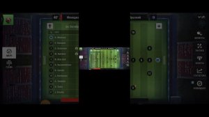 Top Eleven 9 тур 1 уровень Обидно проиграл