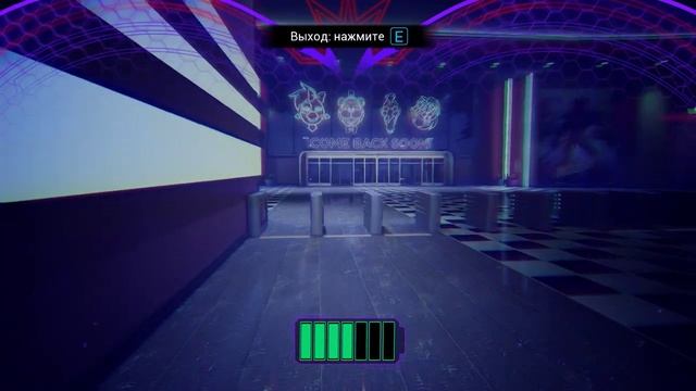 Five Nights at Freddy's Security Breach - Это Финал? (Без комментариев) #14 смотреть онлайн