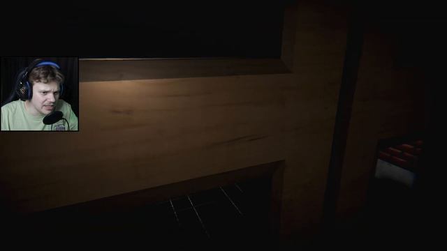 Эта игра не дала мне и шанса - Nox Timore смотреть онлайн