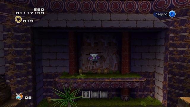 Sonic Adventure 2 прохождение - часть 4 - Финал кампании Темных смотреть онлайн