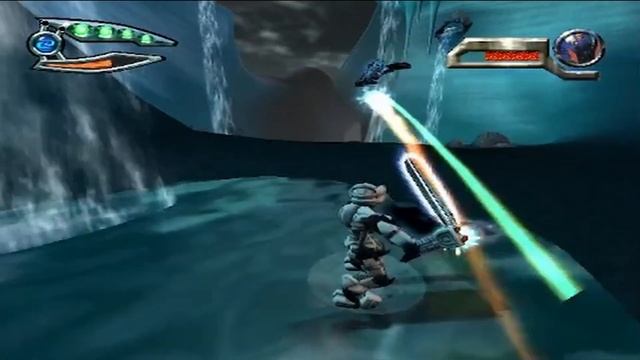 Биологическая Хроника в Bionicle: The Game смотреть онлайн