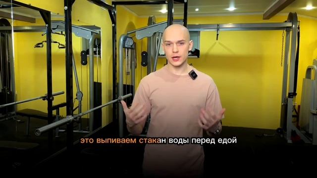 Как готовить просто, и не тратить время на сложные ПП б