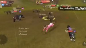 Прокачиваю гепарда до 80 лвл! Получила Wild Club скин!