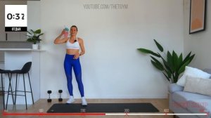 УБЕЙ ЖИР 8 Тренировки Для Похудения ДОМА