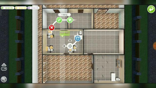 Строим музыкальную💫школу в✨The Sims FreePlay✨ смотреть онлайн