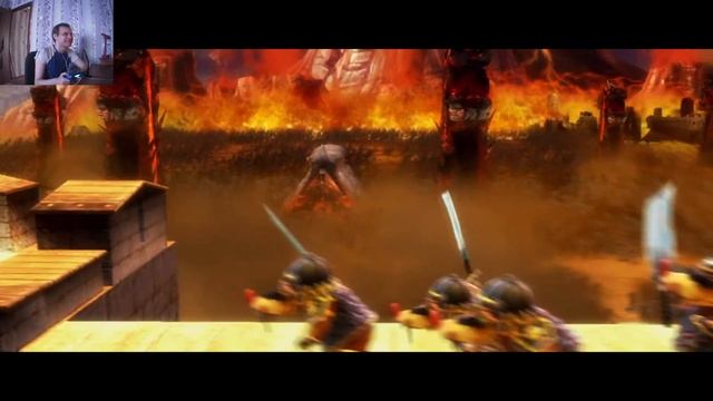 ДРАКОНИЙ ГОРОД - The Legend of Spyro: Dawn of the Dragon #2 смотреть онлайн