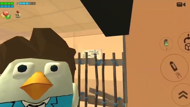 METEL в Чикен ган 1 сериал смотреть онлайн