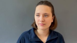 Екатерина Сурова. Проба Катя