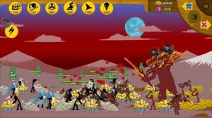 Stick War Legacy IHACKI #2 Мод меню FM