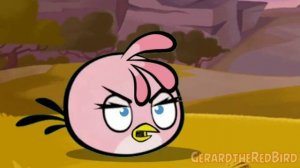 Who Broke It | Angry Birds Animation Animatic • Русский Дубляж