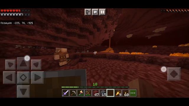 ТОРГУЮ В АДУ ▶Minecraft №8 #прохождение #asmrgaming #майнкрафт смотреть онлайн