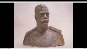 Кса и Кустодиев звук с рекордера