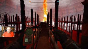 Странная гайка с градирни. Как забрать. S.T.A.L.K.E.R. 2: Heartof C