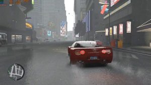 😈Лучшая сборка GTA IV. Оптимизация + графика на MAXIMUM 🥶