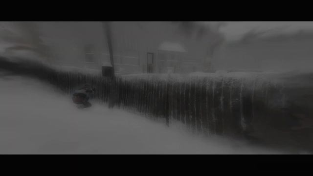 Игрофильм. Beyond Two Souls #1 смотреть онлайн