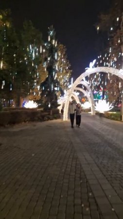 Привет Архипо-Осиповке из Краснодара. от Дарьи Дроздовой #краснодар2024 #галицкий #архипка2024