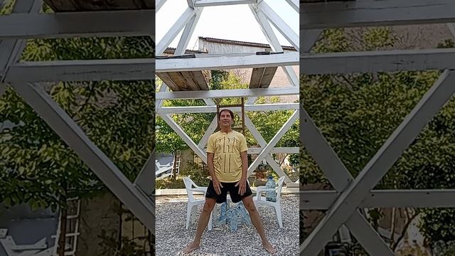 Баланс 4-х Стихий в пирамиде для гармонизации цикла лета 6.06. Универсолис, Одесса.Мир Универсологии