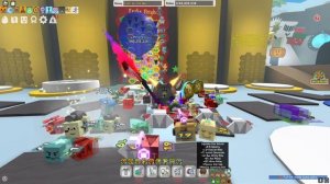 🐝🎄КРАСНЫЙ УЛЕЙ КАК Я ПЕРЕШЕЛ В КРАСНУЮ ПЫЛЬЦУ? СОВЕТ