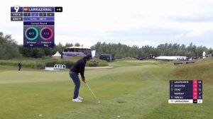 Round 2 Highlights | 2025 KLM Open