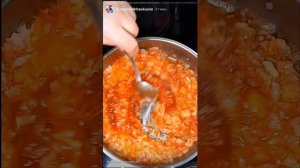 А-ЛЯ ХАНУМ В ВОЛШЕБНОМ СОУСЕ😋😋😋