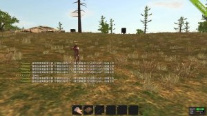 rust без цензуры