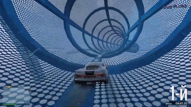 Куда Ехать Gta Online смотреть онлайн