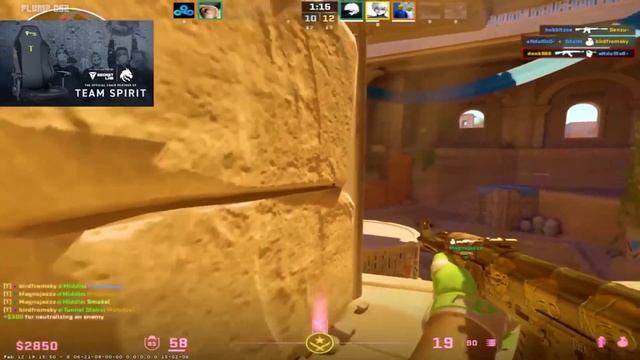 ЧТО ЖДЁТ НОВУЮ ИГРУ VALVE || DEADLOCK УСПЕШНЫЙ ПРОЕКТ ИЛИ ПРОВ смотреть онлайн