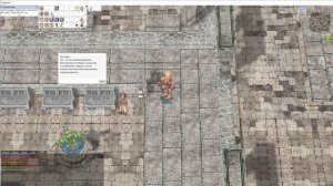 Шпионский квест и проклятие Геобургов - Ragnarok Online Prime с ?