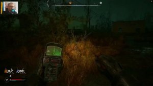 S.T.A.L.K.E.R.2.: ЗАКІНЧЕННЯ ЗА ВАРТУ ► КОРШУНОВ У КАПСУЛІ ► ?