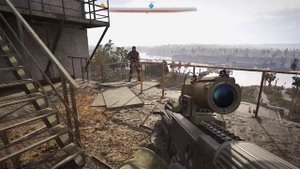 КАК ПОЛУЧИТЬ ДЕТЕКТОР "МЕДВЕДЬ" - STALKER 2 Heart of Chornobyl