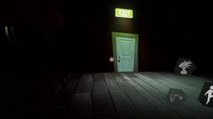 Как пройти страх школа в игре привет сосед!