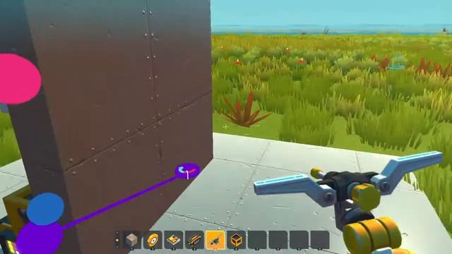 Гайд ля новичков "Простая дверь" смотреть онлайн