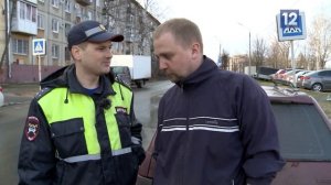 Мы и дорога: заторы