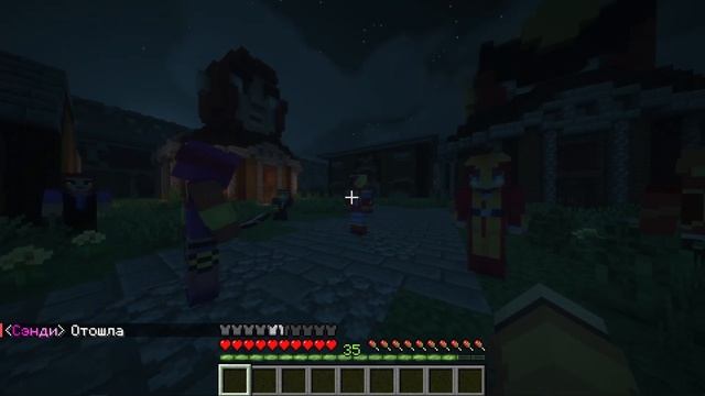 ВОЗРАЩЕНИЕ ВОРОНА БРАВЛ ТАУН 7 СЕРИЯ смотреть онлайн