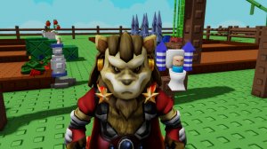Grow a Garden в ROBLOX смотрим обнову
