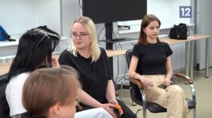 Семья в фокусе: «Подросток»