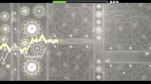 Geometry dash: TON 618 GG!!!!!!!!