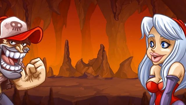 Creepy Road Прохождение # 5 Финал!!! смотреть онлайн