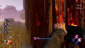 ЭТО ТОП Аддон на Стрелка | Дбд | Dead by Daylight #dbd #дбд