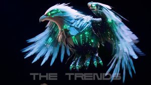 Московский Форум THE TRENDS 2025. Развитие ИИ и его влияние на бизнес. Что говорят эксперты?