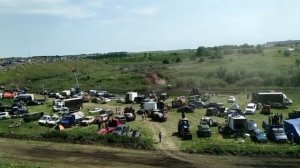 ординский ухаб 2025